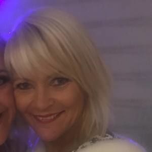 Meet your Posher, Cheryl